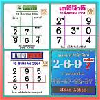 หวยไทยรัฐบางกอก
